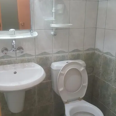Почивка За Двама В Слънчев Бряг. *
