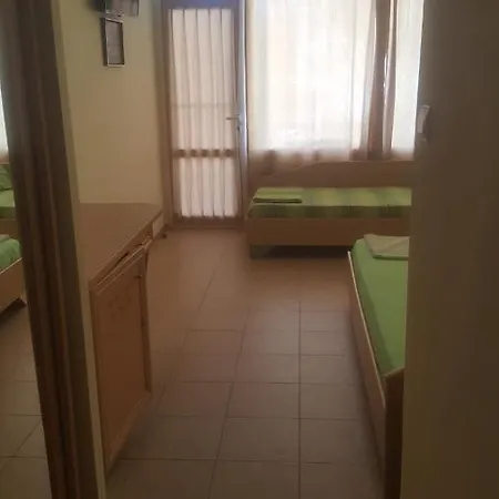 Почивка За Двама В Слънчев Бряг. شقة *